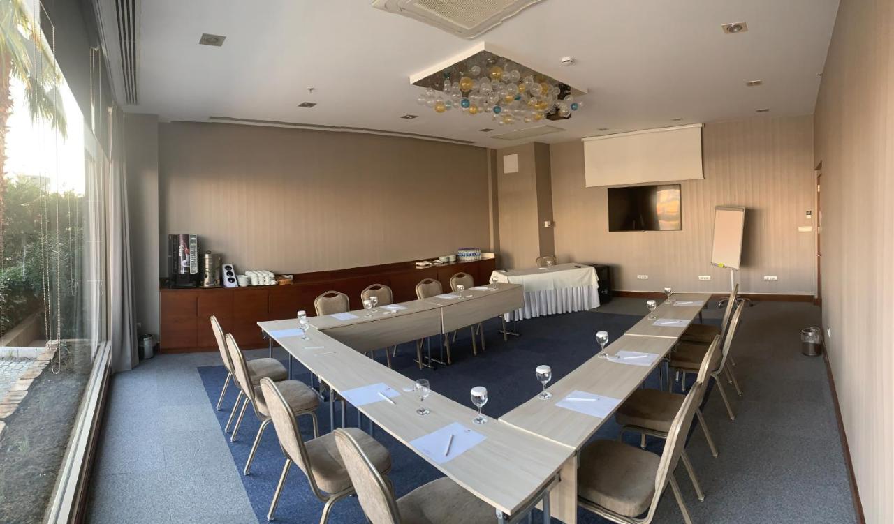 Western Premier Karsiyaka Convention & Hotel Izmir