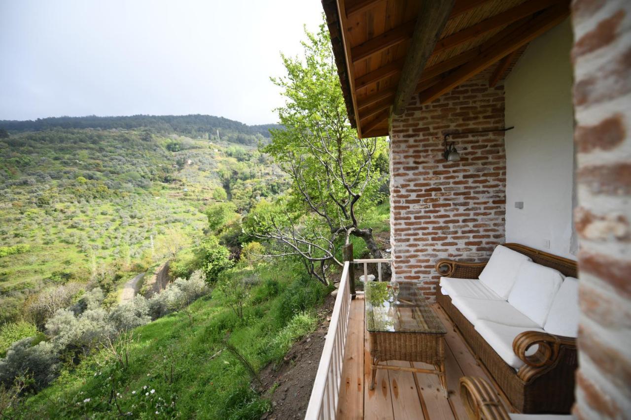 Hotel Nisanyan Selcuk