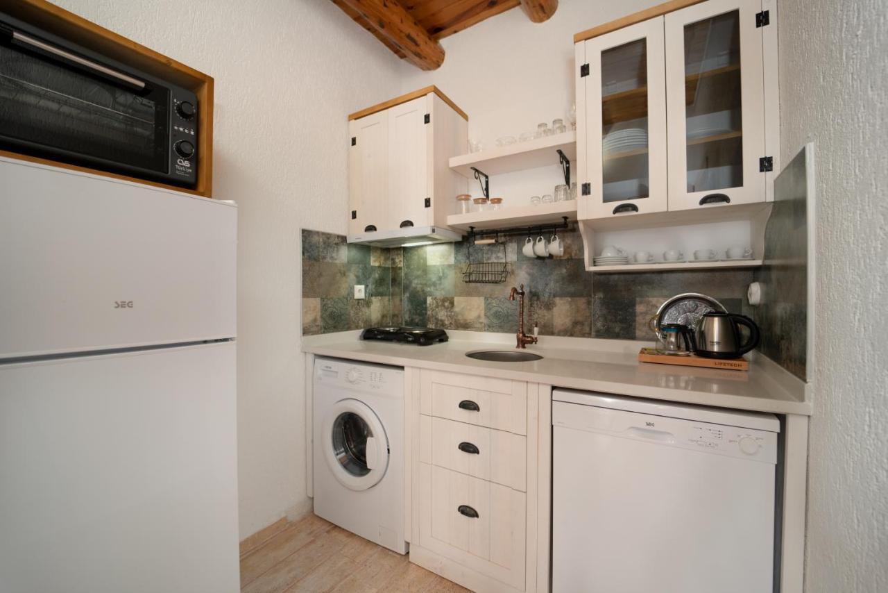 Hotel Watermill & Faralya Fethiye