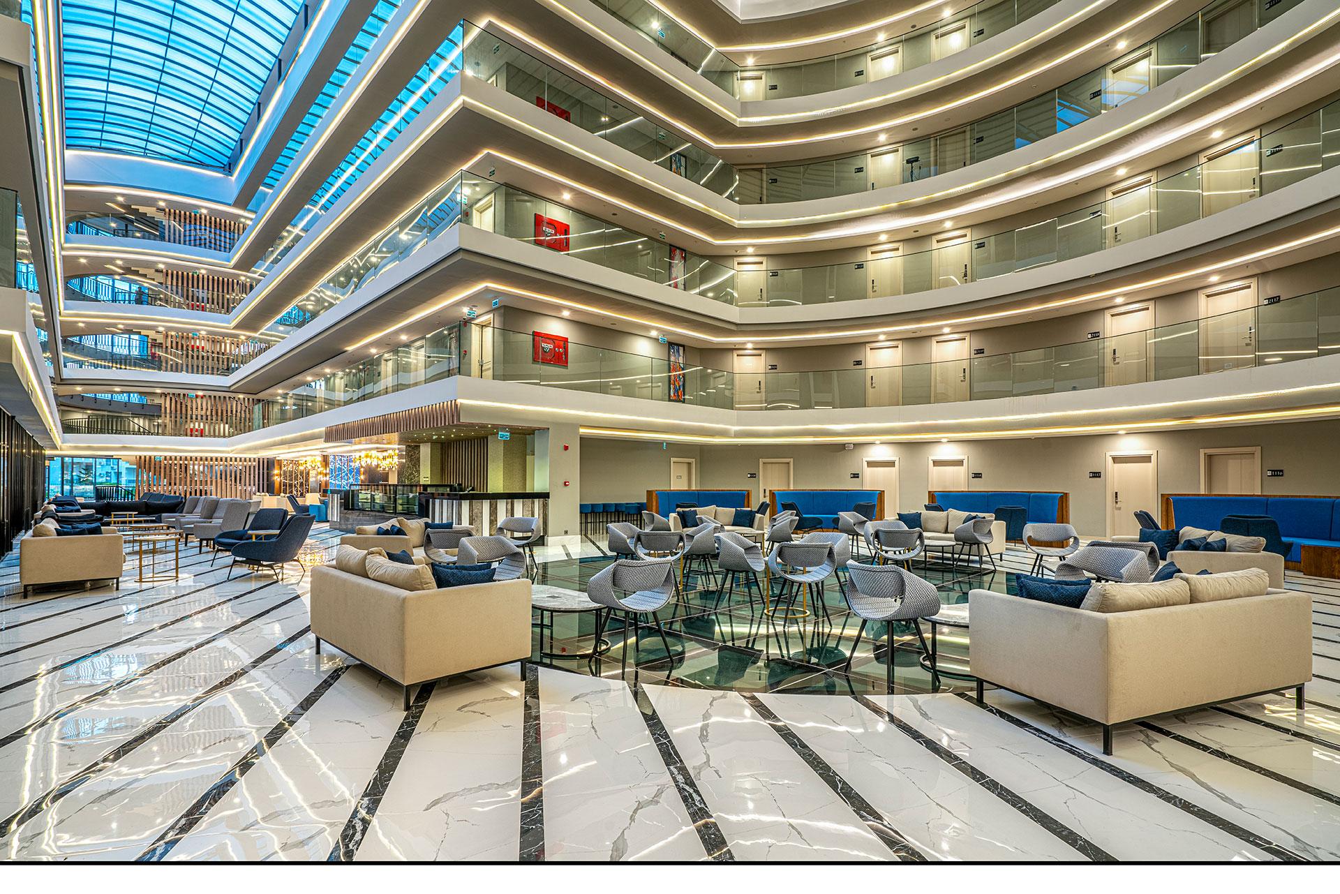 Hotel Arnor De Luxe & 5*