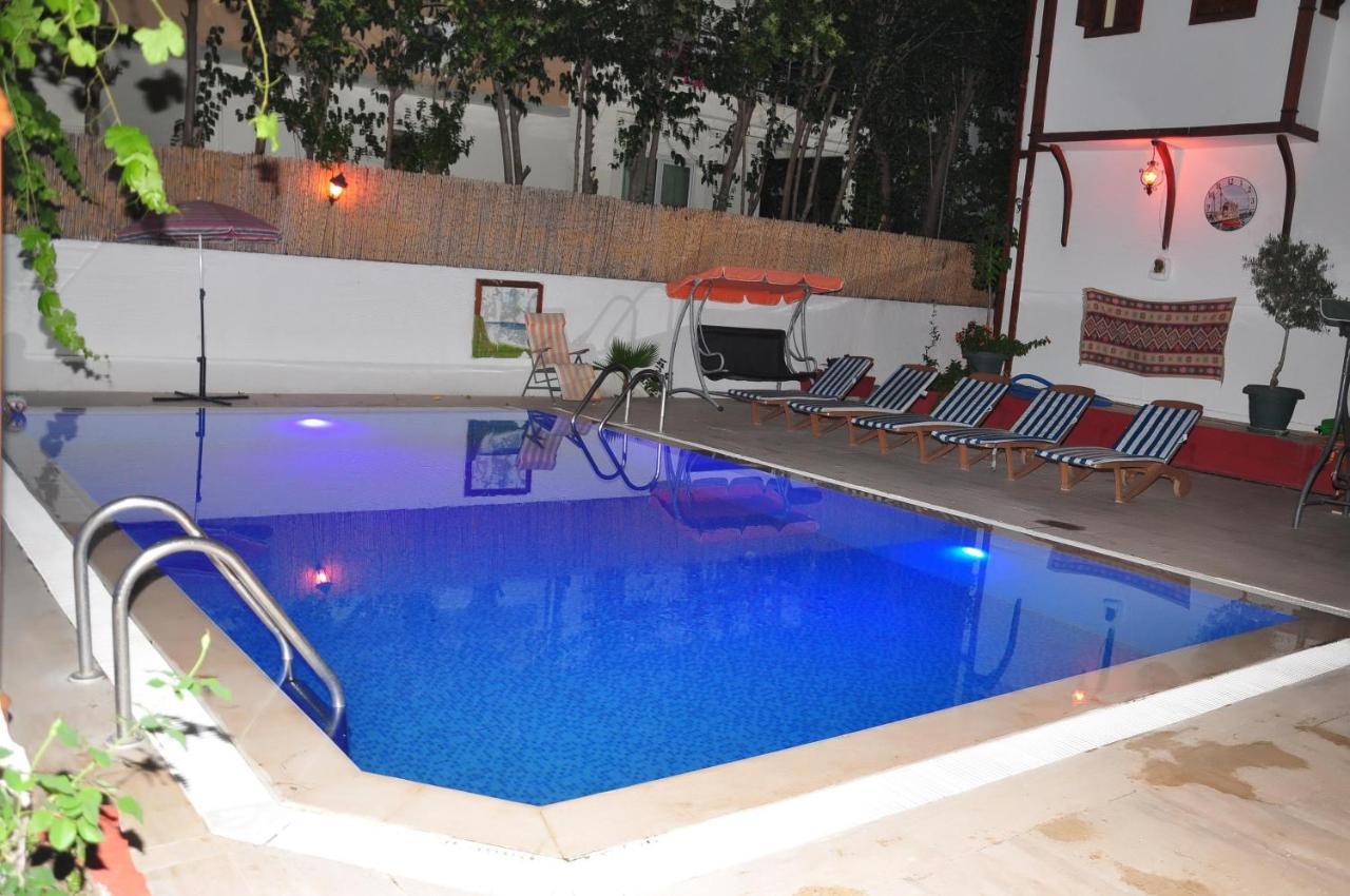 Hotel Kaliptus 2*