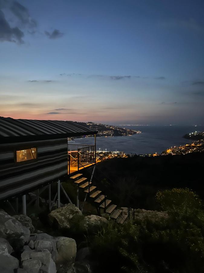 Luxury tent Mandra - Nature Living