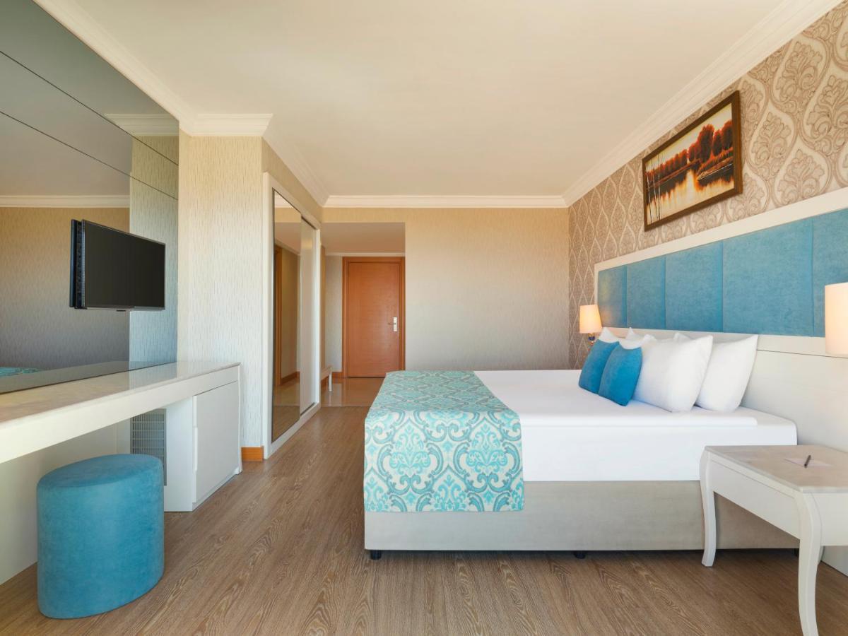 Hotel Asteria Bloom Side (adults Only) 5*