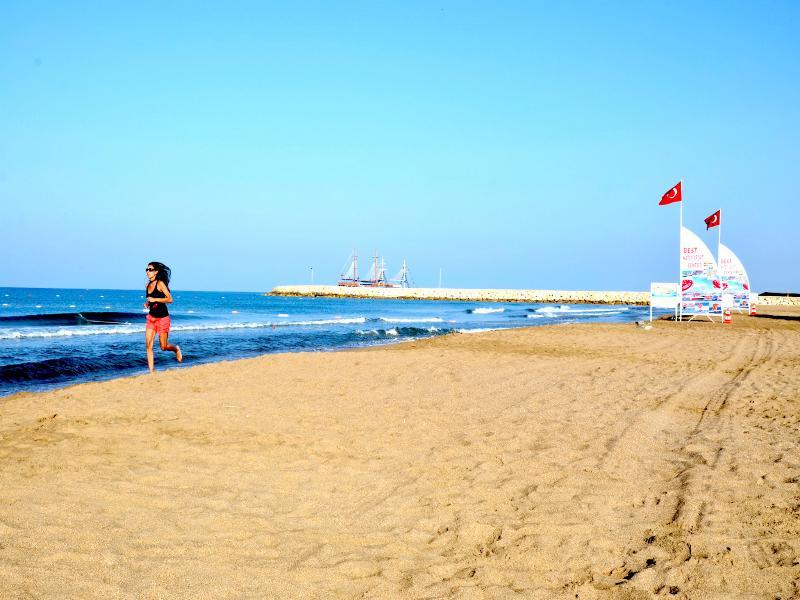 Resort Port