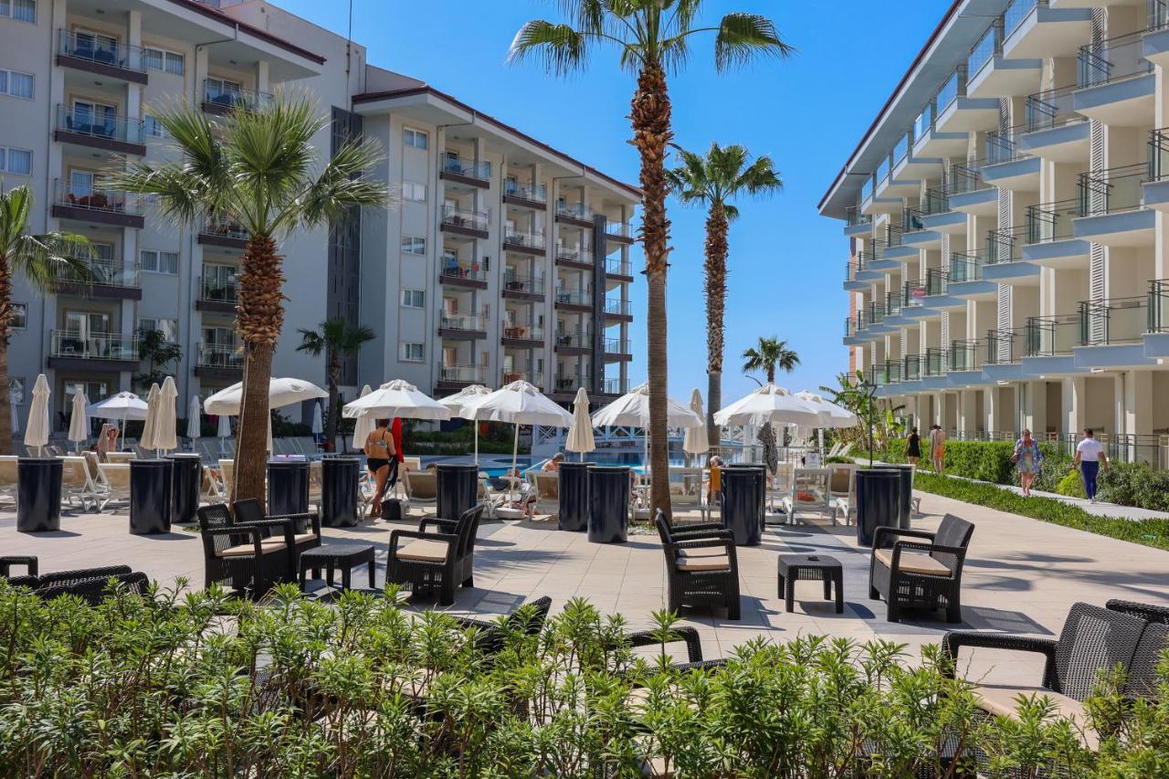 Ramada Hotel & Suites By Wyndham Kusadasi Kusadasi