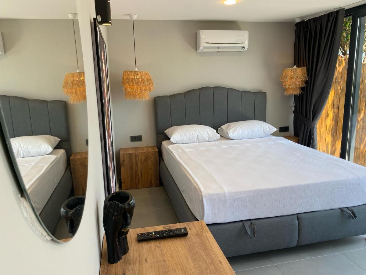 Castle Boutique Hotel