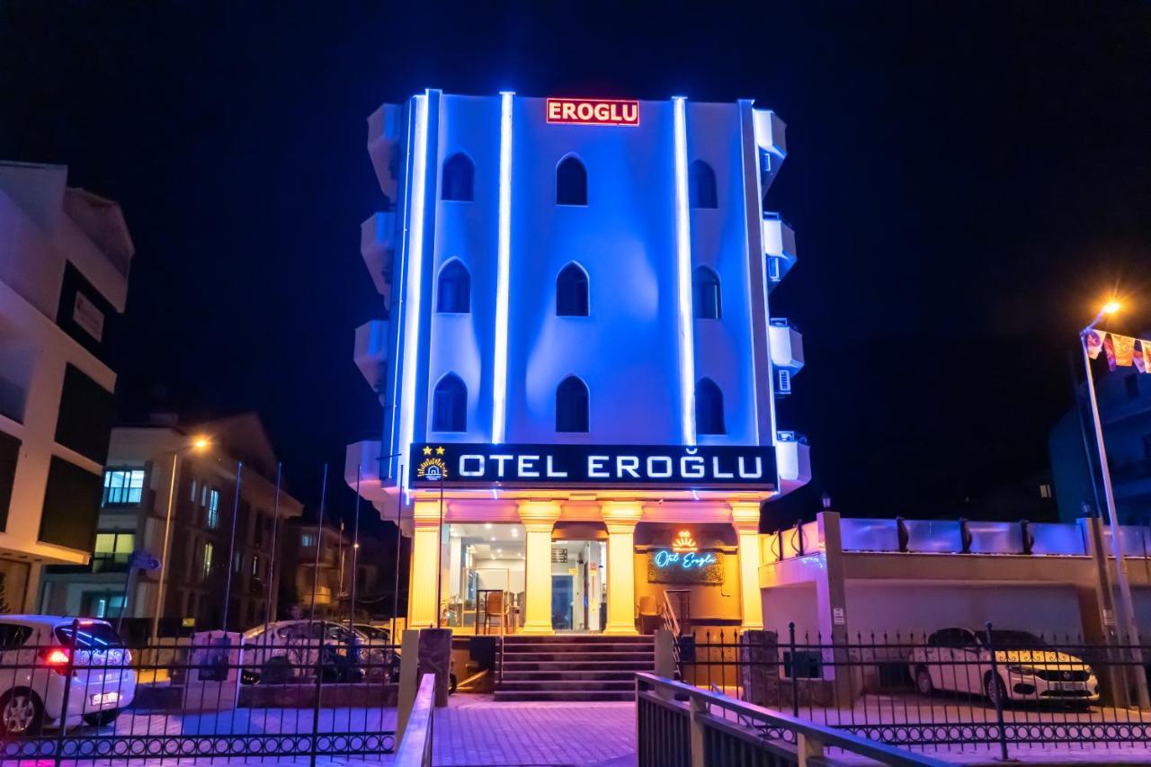 Eroglu