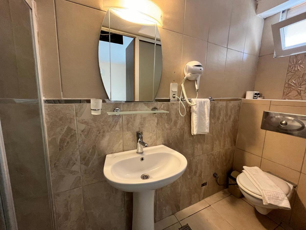 Hotel Romeo Kemer
