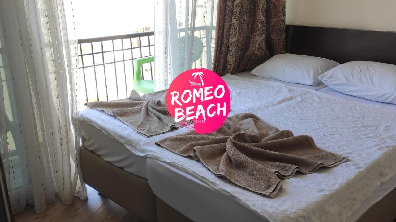 Hotel Romeo 3*