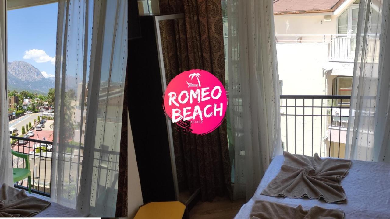 Hotel Romeo Kemer