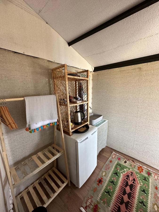 Luxury tent Mandra - Nature Living *