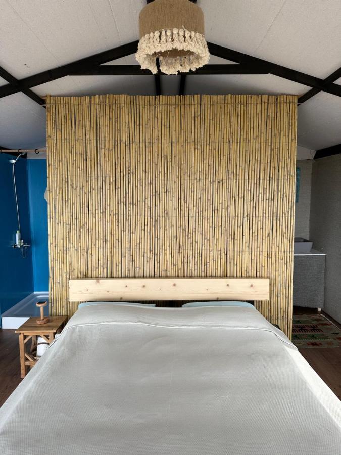 Luxury tent Mandra - Nature Living
