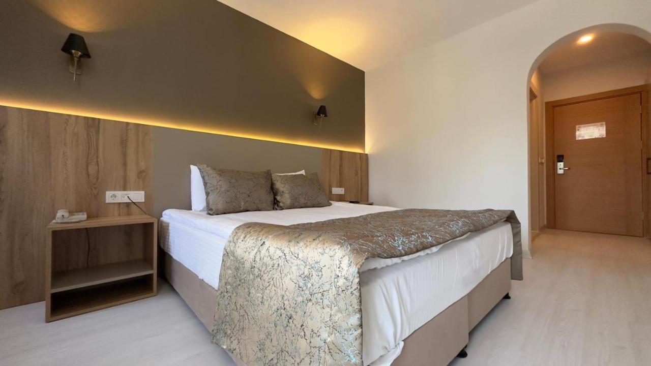 Hotel Ephesus Hitit Restaurant 4*