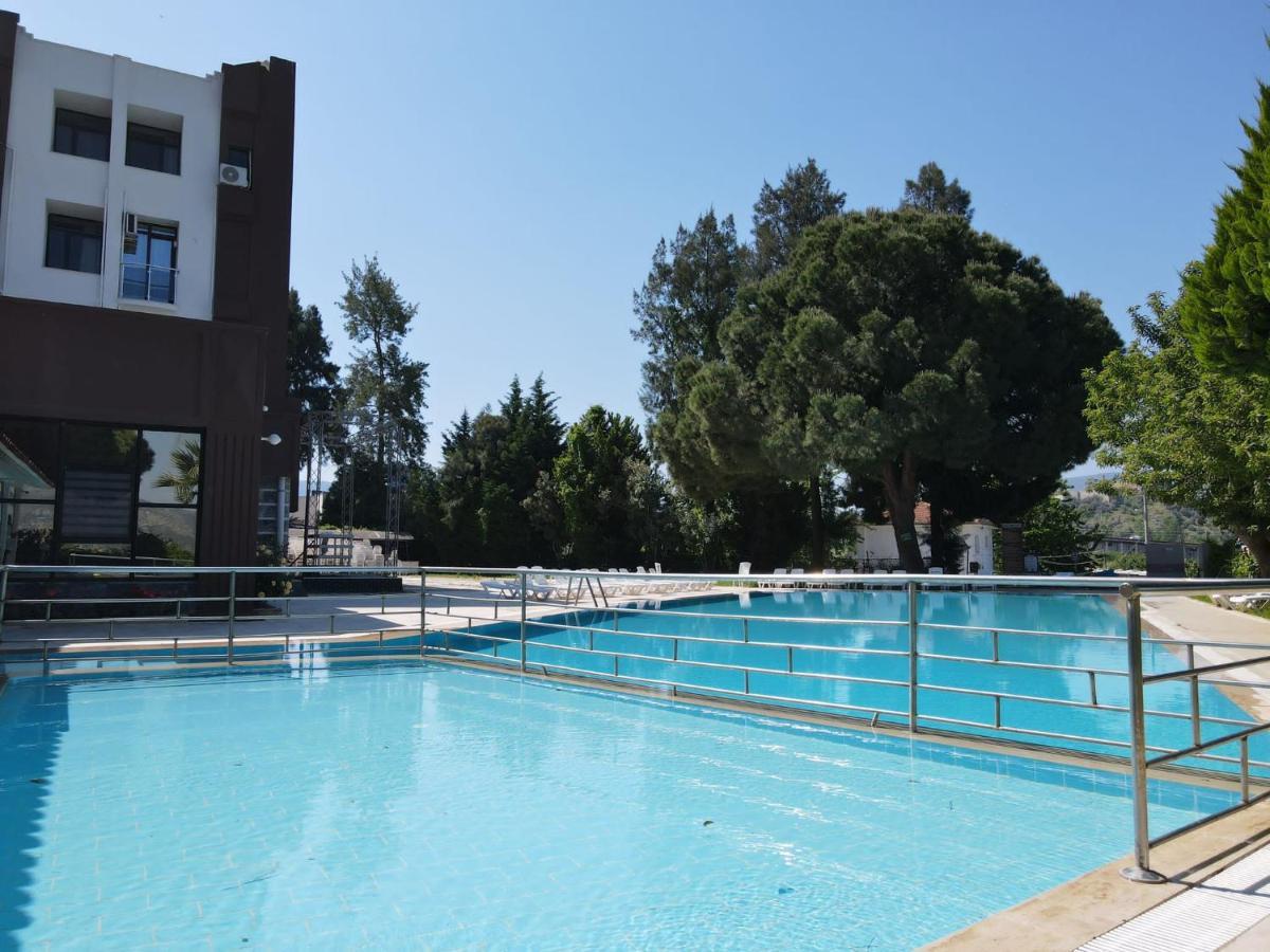 Ephesus Hitit Restaurant Hotel Selcuk