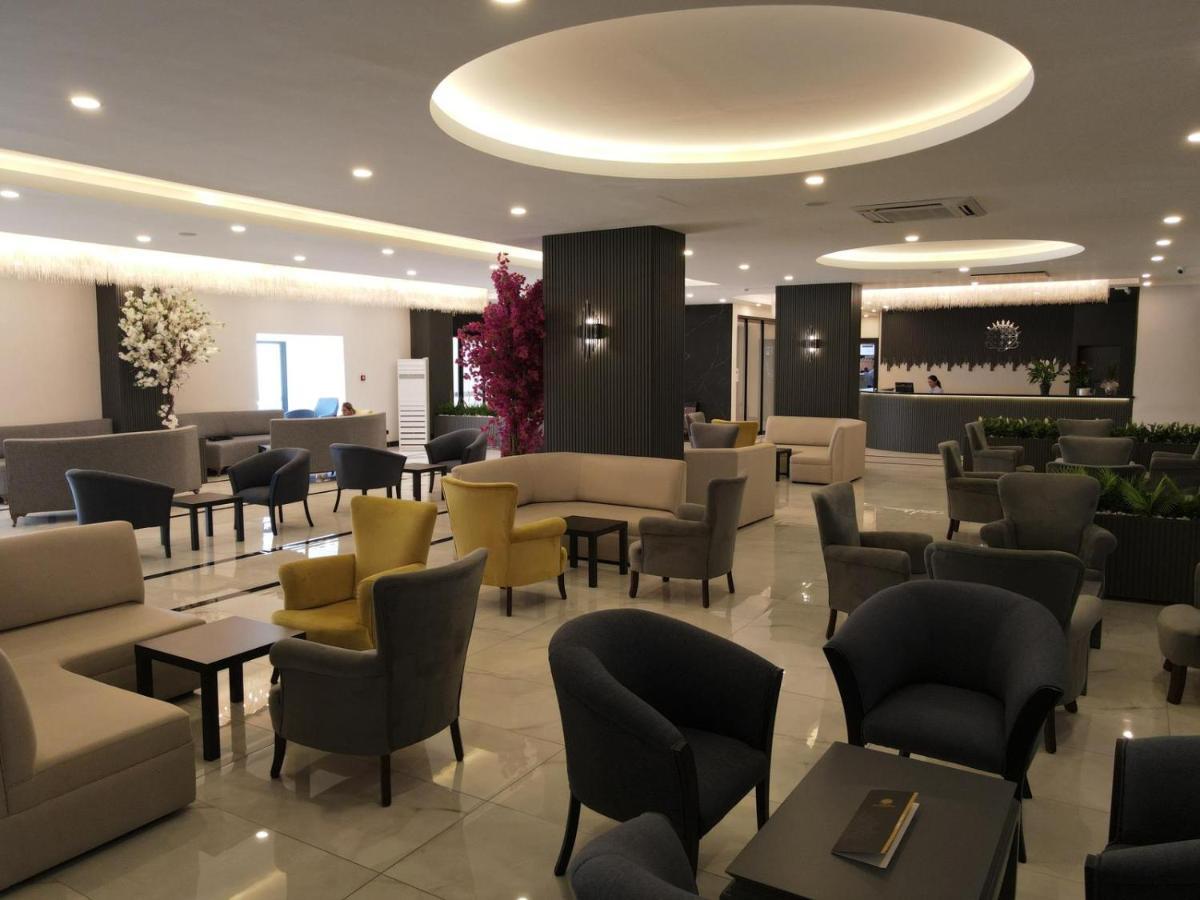 Hotel Ephesus Hitit Restaurant 4*