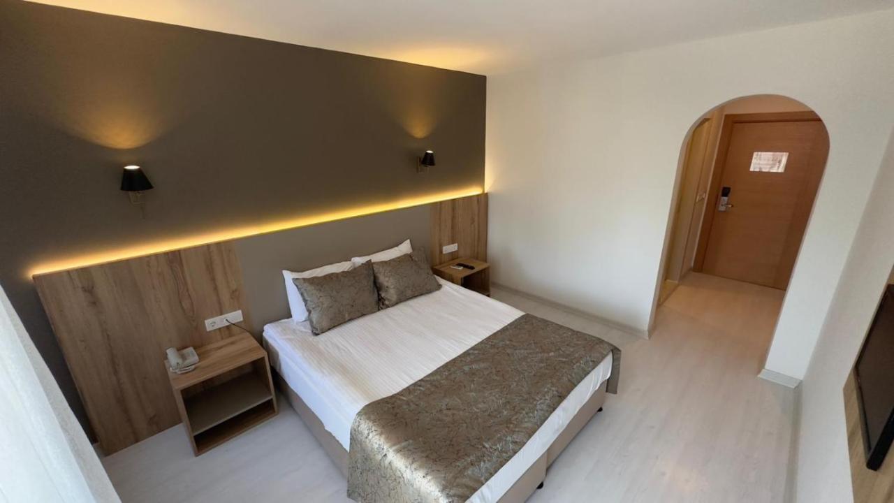 Ephesus Hitit Restaurant Hotel Selcuk