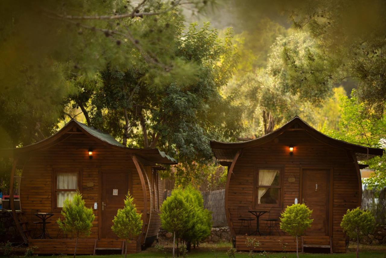 Pine & Luxury Concept * Oludeniz