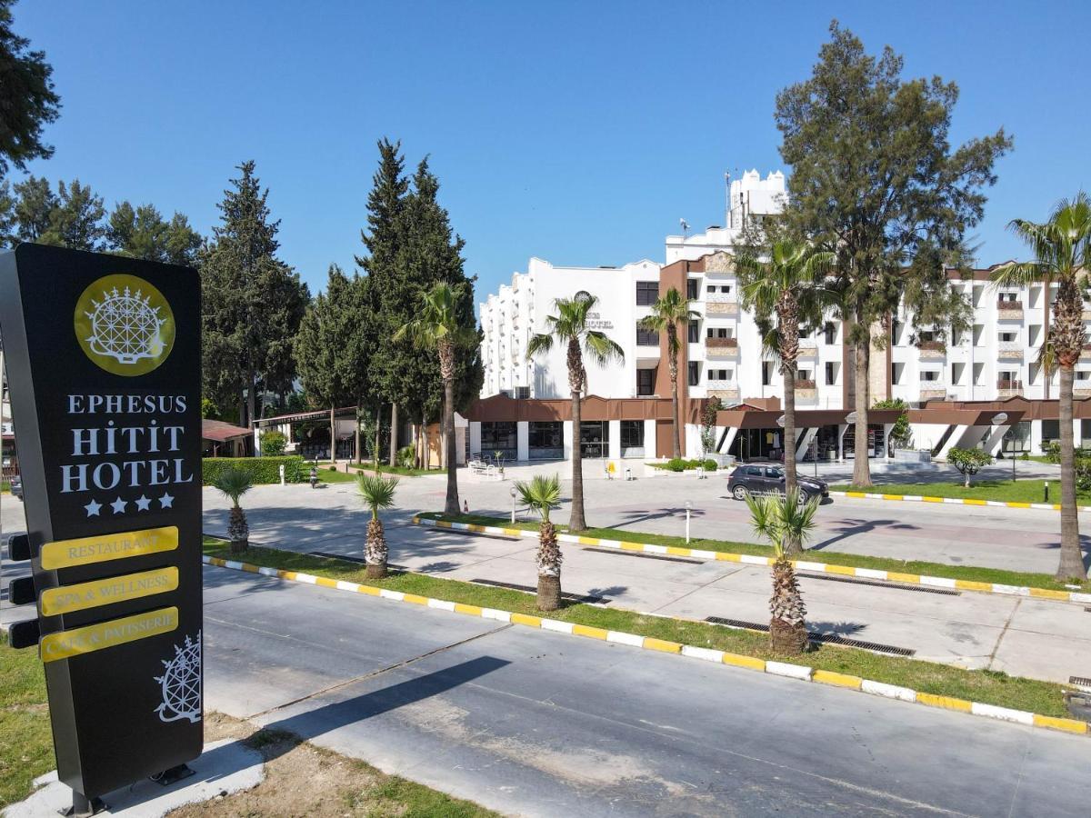 Ephesus Hitit Restaurant 4*