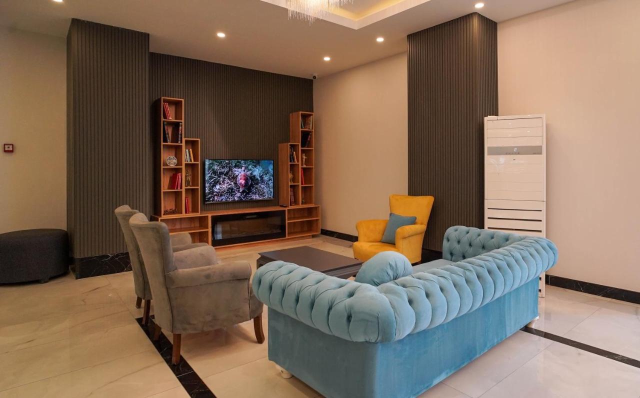 Hotel Ephesus Hitit Restaurant 4*