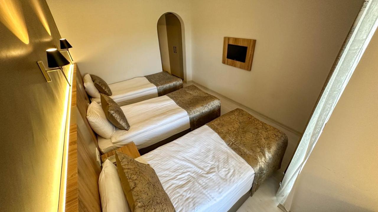 Ephesus Hitit Restaurant 4* Selcuk