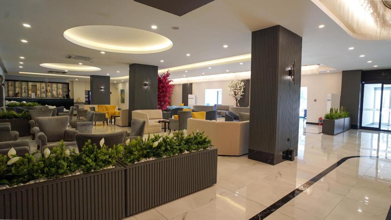 Ephesus Hitit Restaurant Hotel 4*