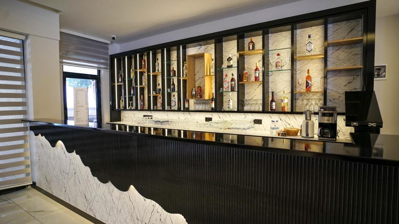 Ephesus Hitit Restaurant Selcuk
