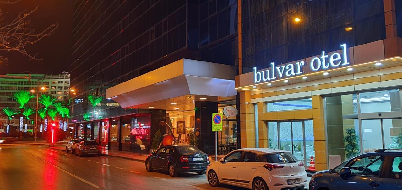 Bulvar