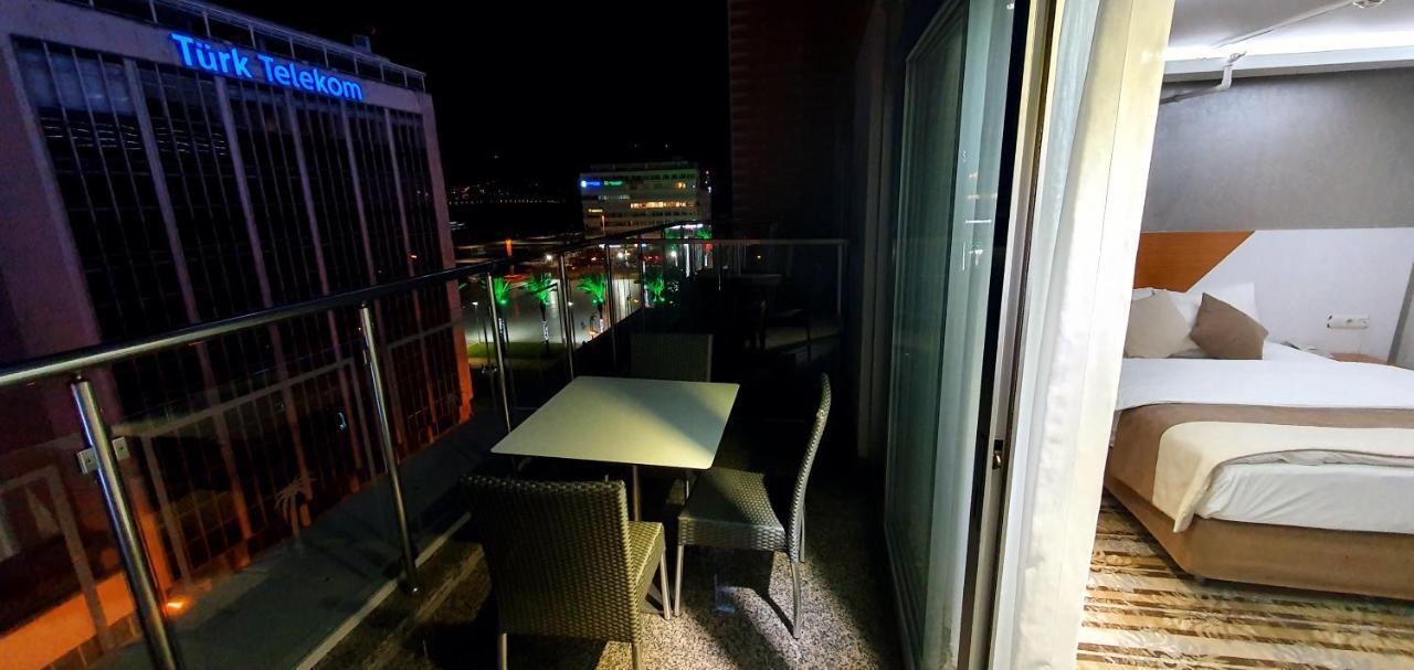 Bulvar Hotel 3*