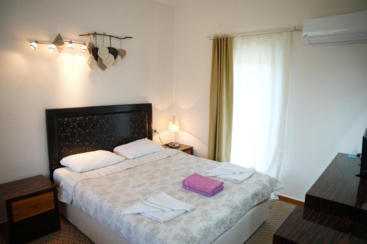 Sofia Aparthotel Kemer