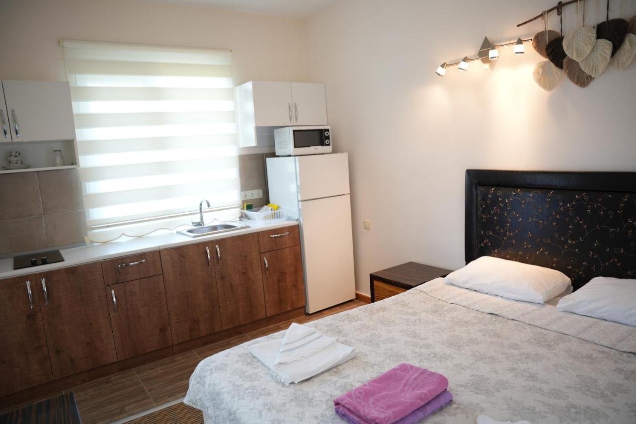 Sofia Aparthotel 3*