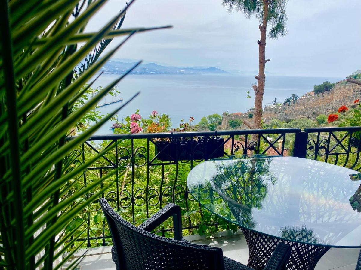 Castle Boutique * Alanya