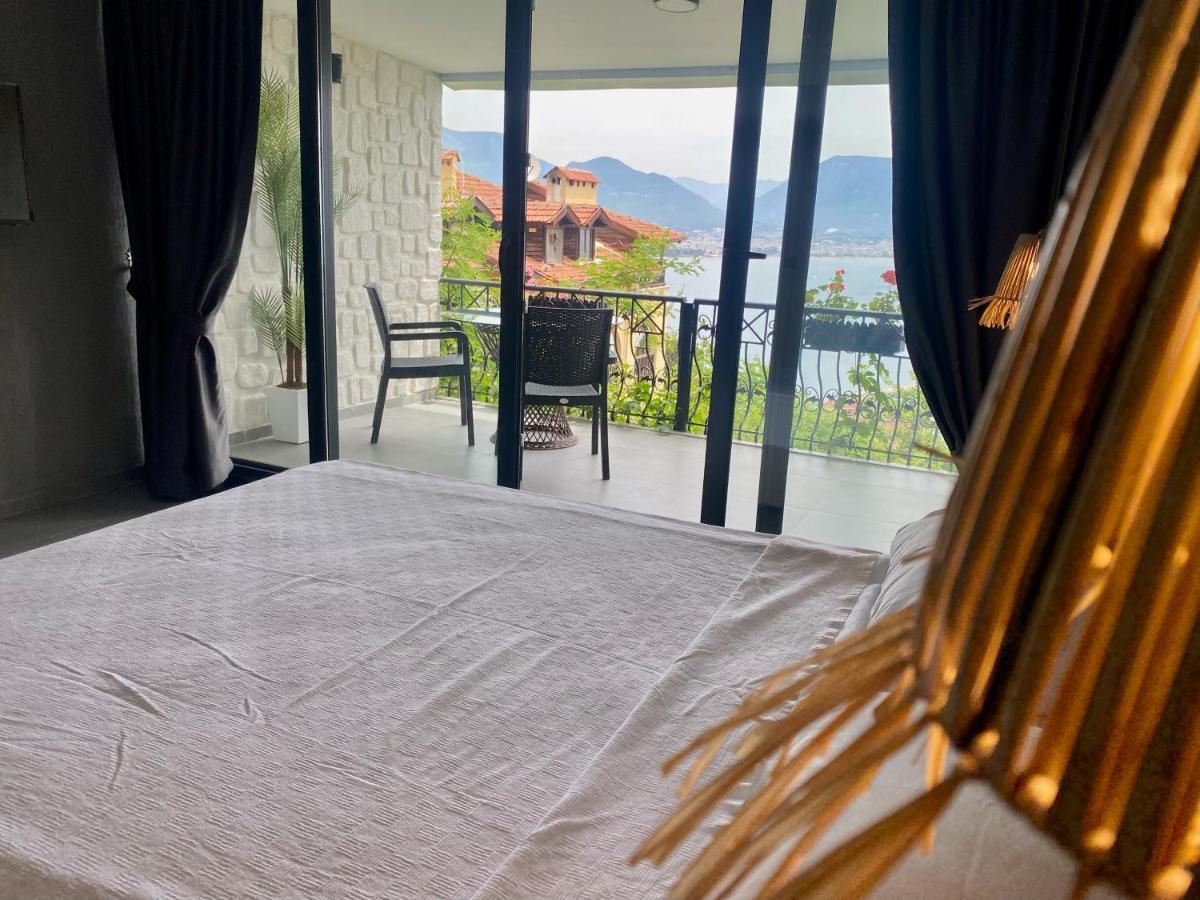 Castle Boutique * Alanya