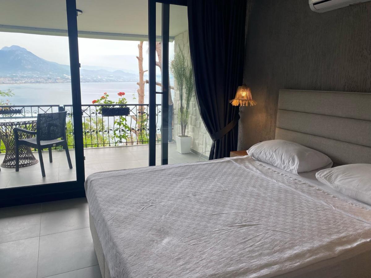 Castle Boutique * Alanya