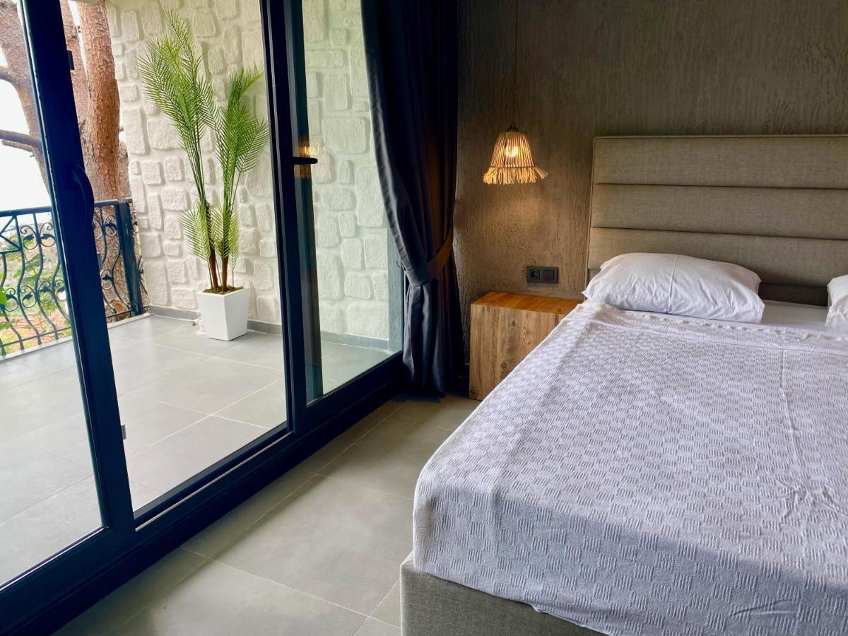 Castle Boutique Hotel