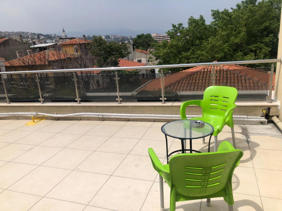Baylan 3* Izmir