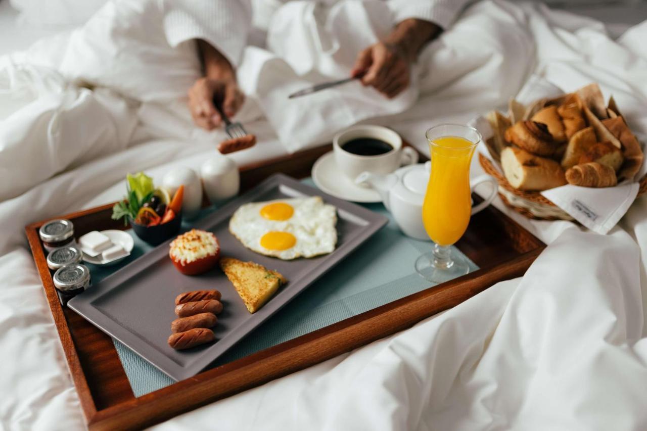 Park By Radisson Airport Odayeri 4*