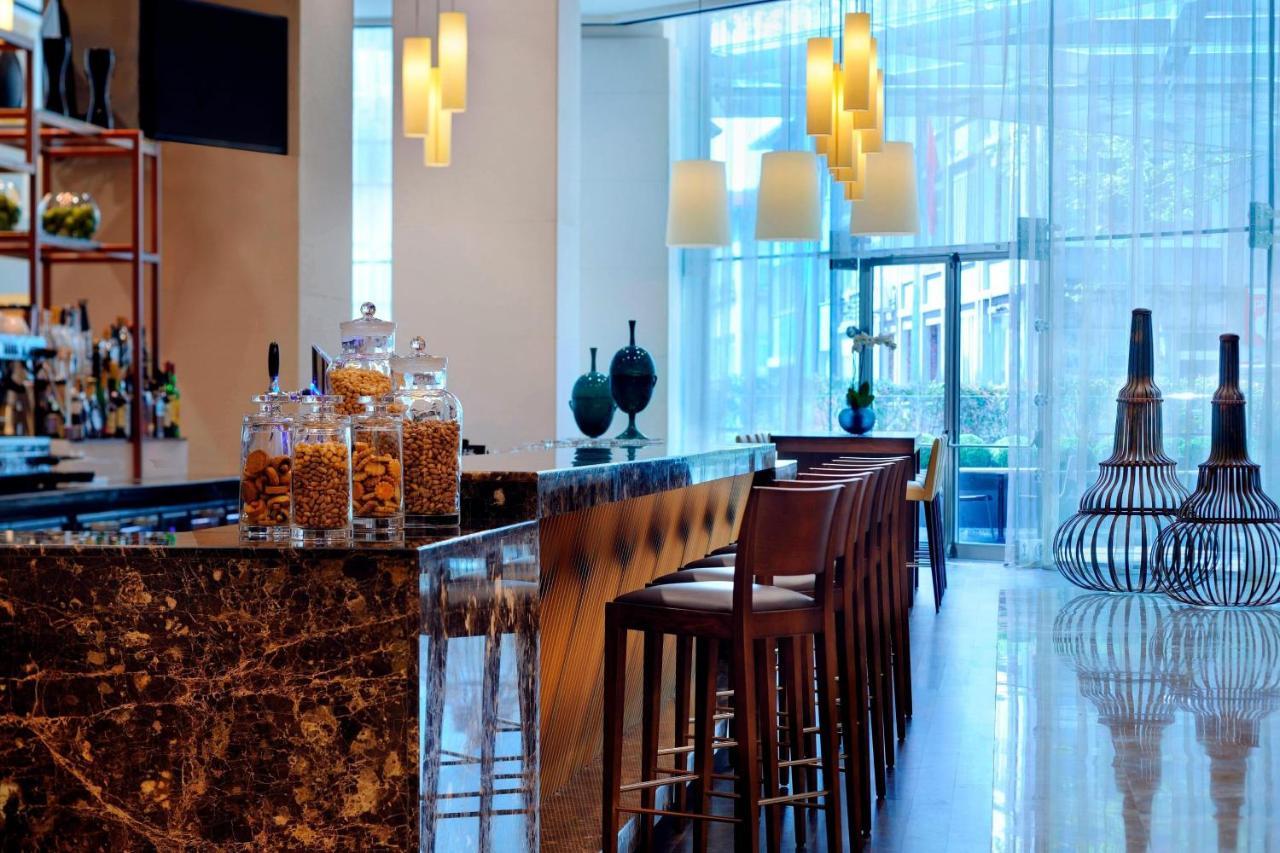 Marriott Sisli Hotel Istanbul