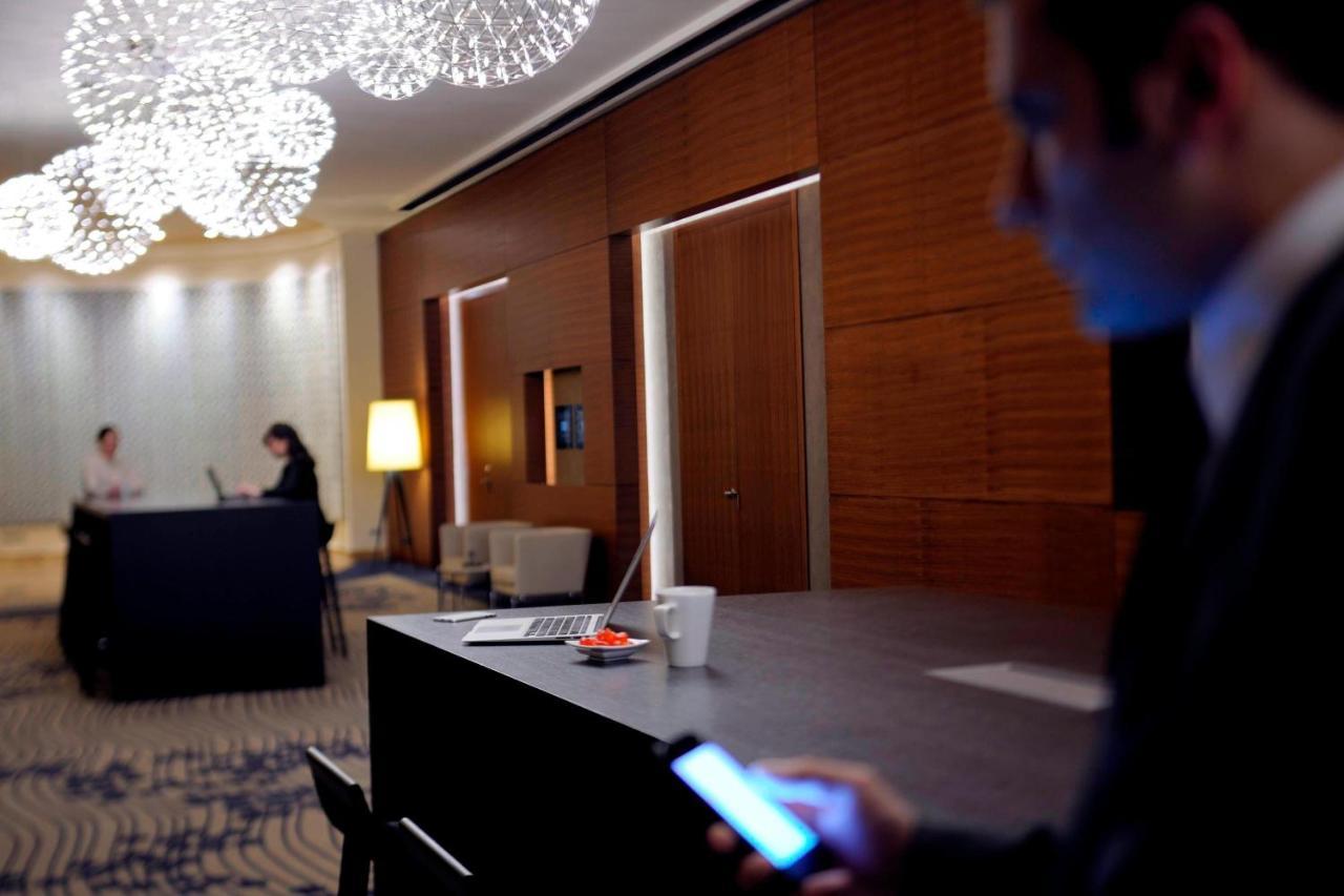Marriott Sisli Hotel 5*