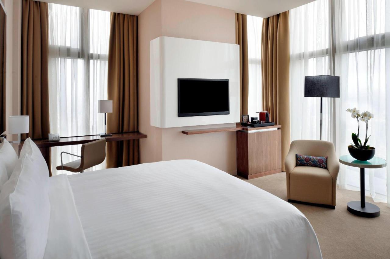 Marriott Sisli Hotel