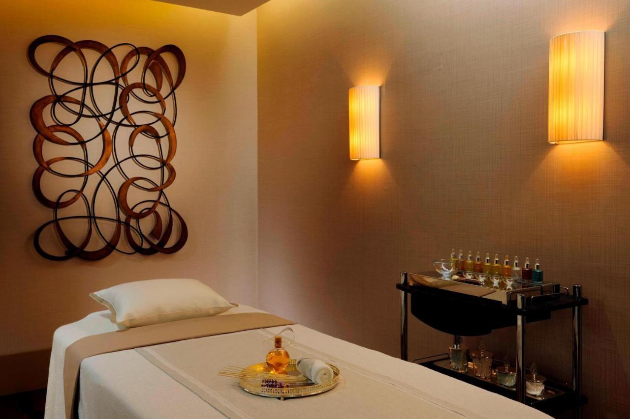 Marriott Sisli Hotel Istanbul