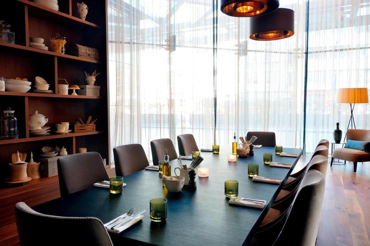 Marriott Sisli 5*
