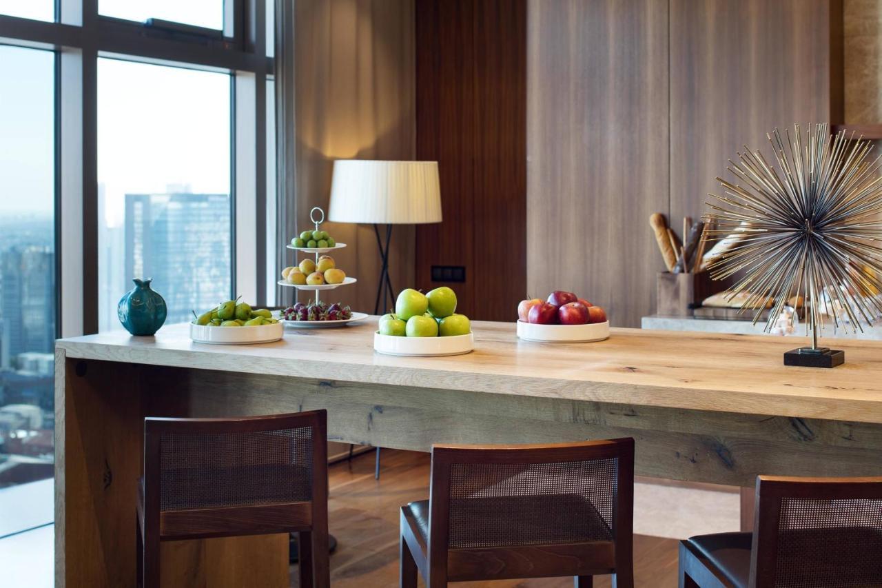 Marriott Sisli 5*