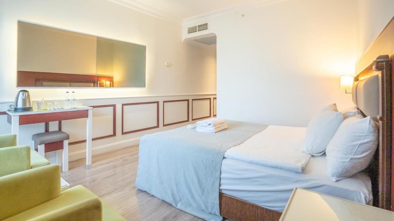 Seminal Taksim 4* Istanbul