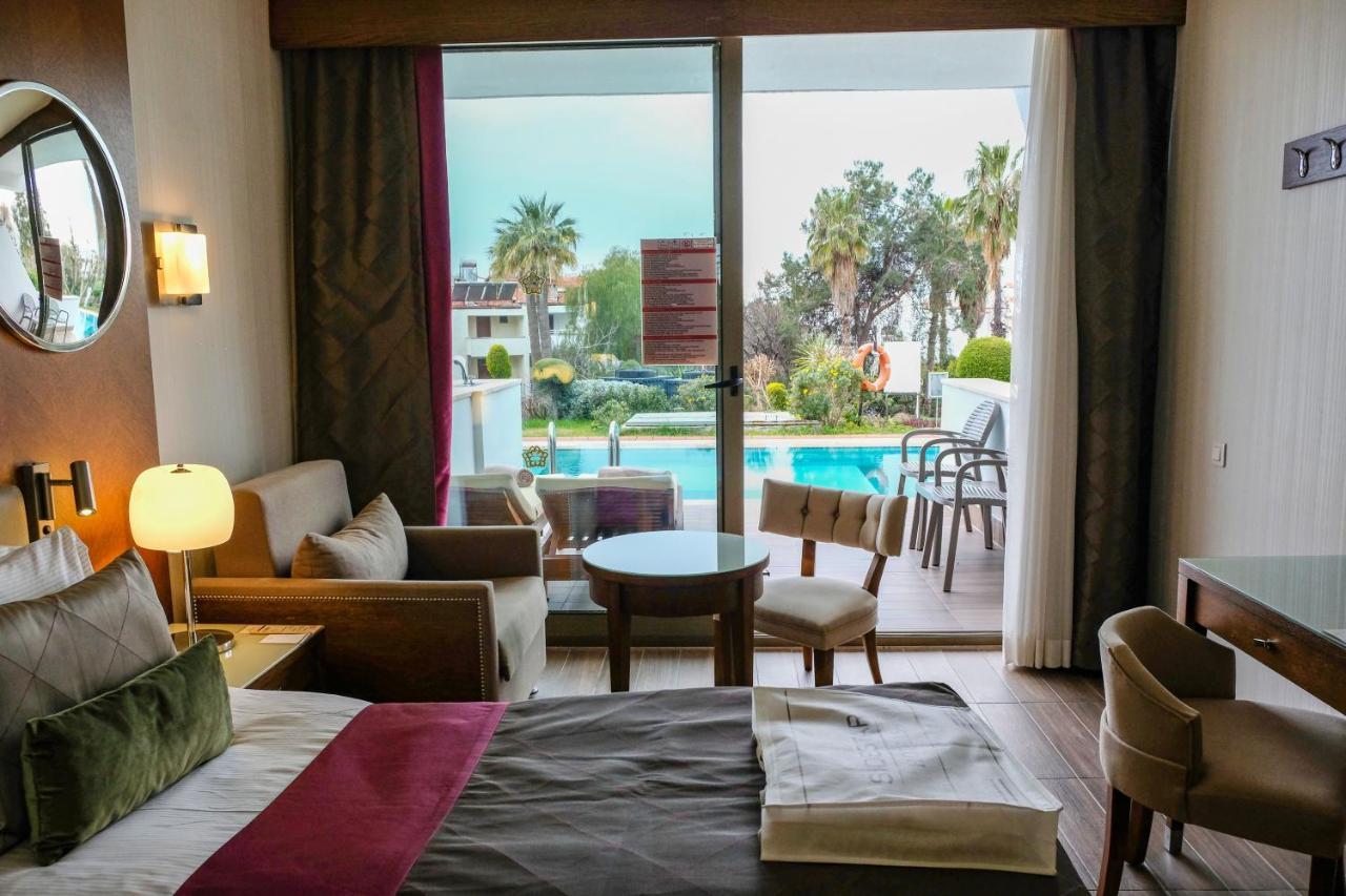 Star Elegance Resort 5*