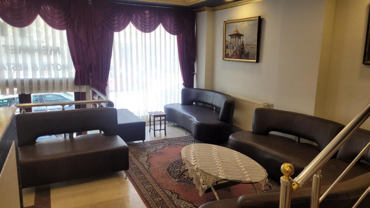 Hotel Mehmet Bey Istanbul