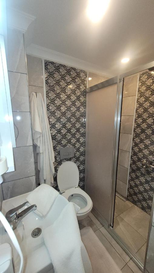 Mehmet Bey Hotel