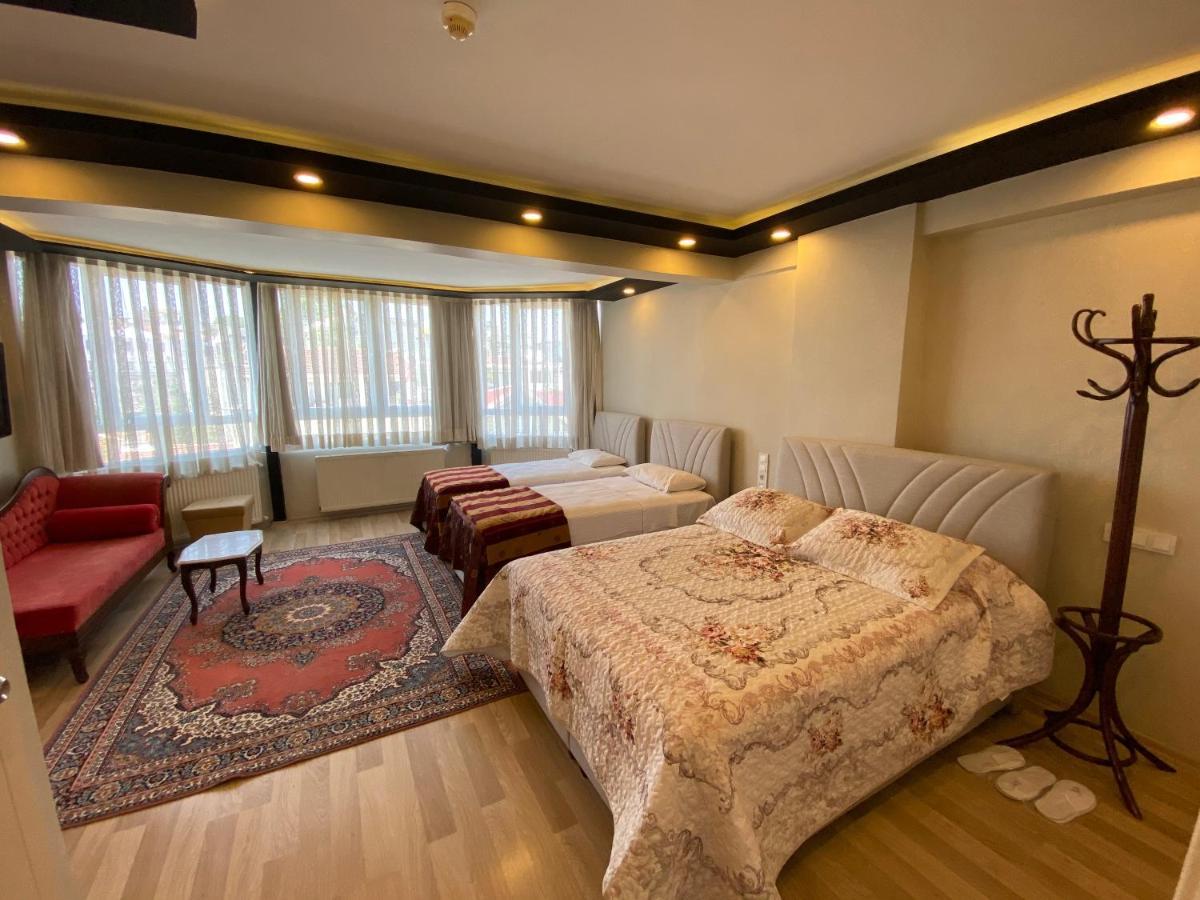 Hotel Mehmet Bey