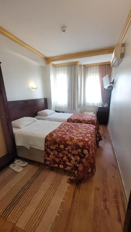 Hotel Mehmet Bey