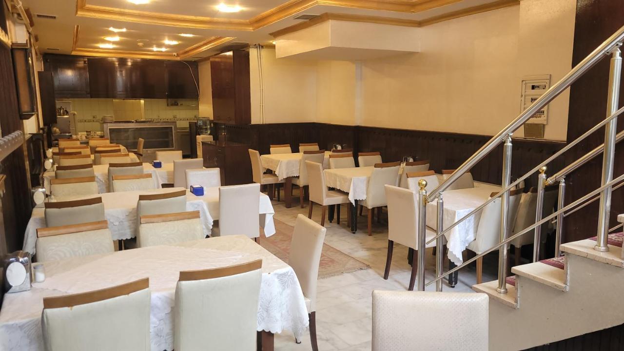 Hotel Mehmet Bey *