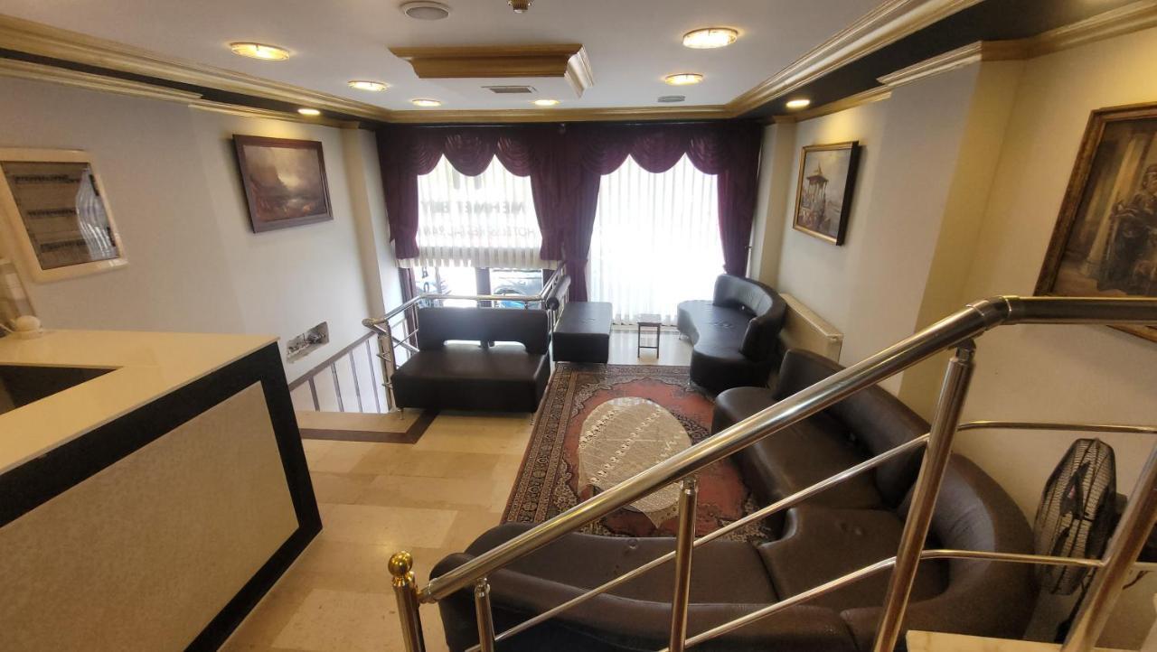 Mehmet Bey Hotel *